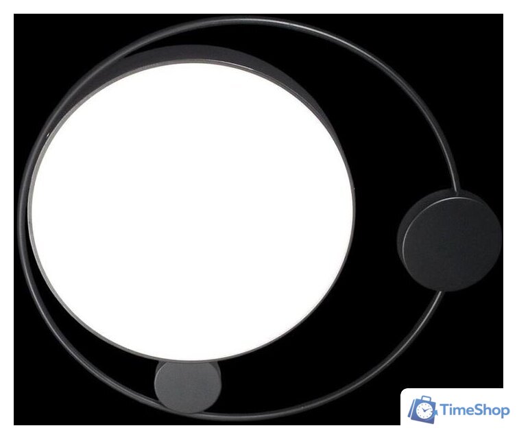 Светильник-тарелка LOFT IT Mike 10062 - Изображение №4 — Интернет-магазин Time-Shop