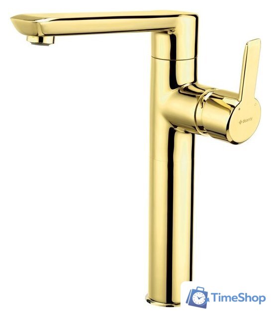 Смеситель Deante Arnika BQA Z20K - Изображение №1 — Интернет-магазин Time-Shop