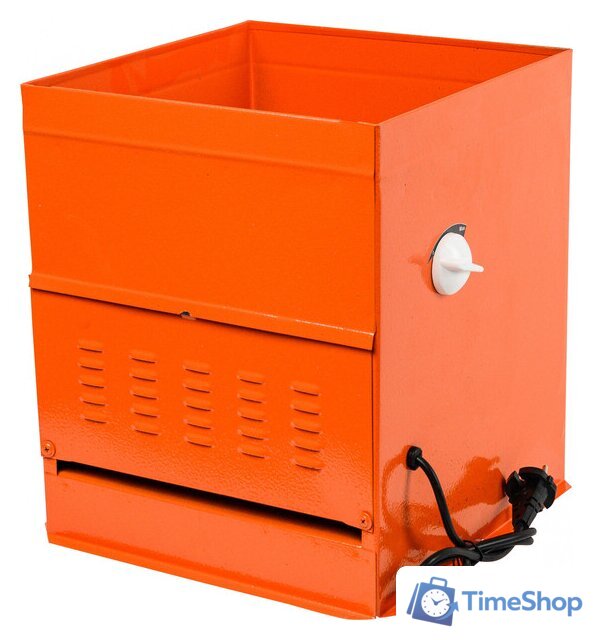 Измельчитель зерна Вихрь ИК 3в1 74/2/5 - Изображение №6 — Интернет-магазин Time-Shop