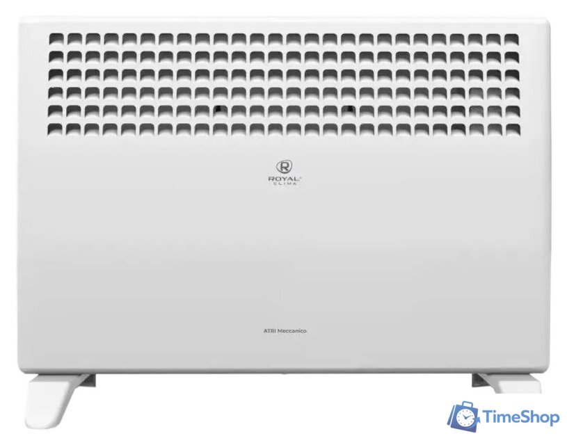 Конвектор Royal Clima ATRI Meccanico REC-A1500M - Изображение №1 — Интернет-магазин Time-Shop