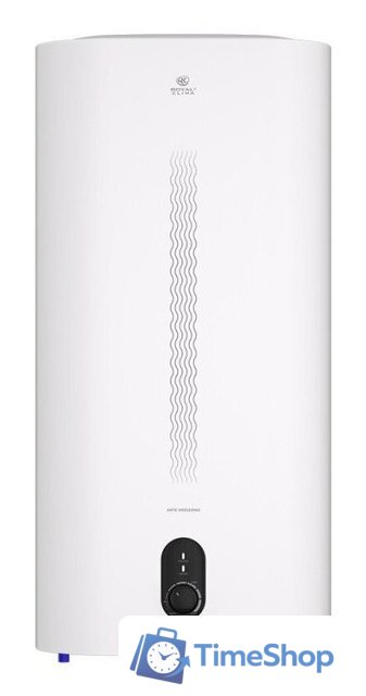 Накопительный электрический водонагреватель Royal Clima Arte Moderno RWH-AM80-FE - Изображение №1 — Интернет-магазин Time-Shop