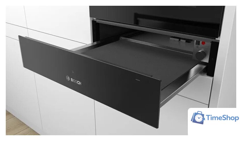 Подогреватель посуды Bosch BIC510NB0 - Изображение №2 — Интернет-магазин Time-Shop