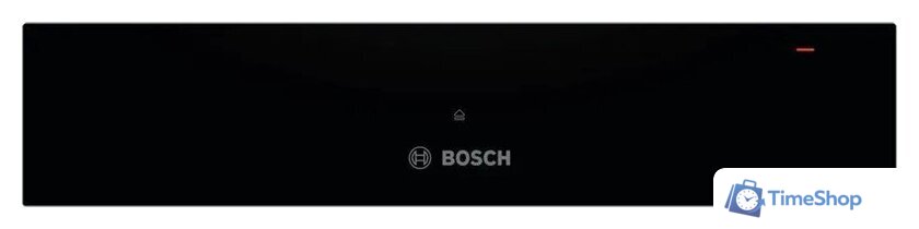 Подогреватель посуды Bosch BIC510NB0 - Изображение №1 — Интернет-магазин Time-Shop