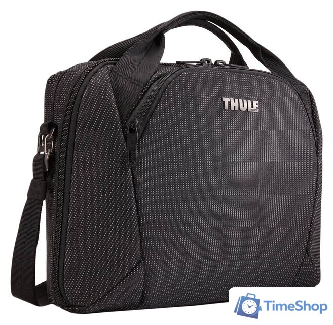 Сумка Thule Crossover 2 13.3 C2LB-113 - Изображение №1 — Интернет-магазин Time-Shop