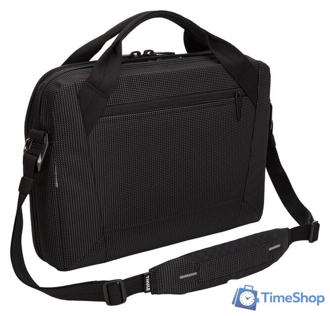 Сумка Thule Crossover 2 13.3 C2LB-113 - Изображение №2 — Интернет-магазин Time-Shop
