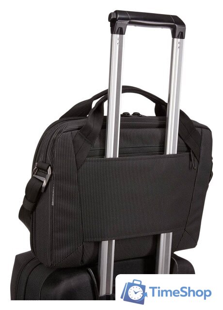 Сумка Thule Crossover 2 13.3 C2LB-113 - Изображение №6 — Интернет-магазин Time-Shop