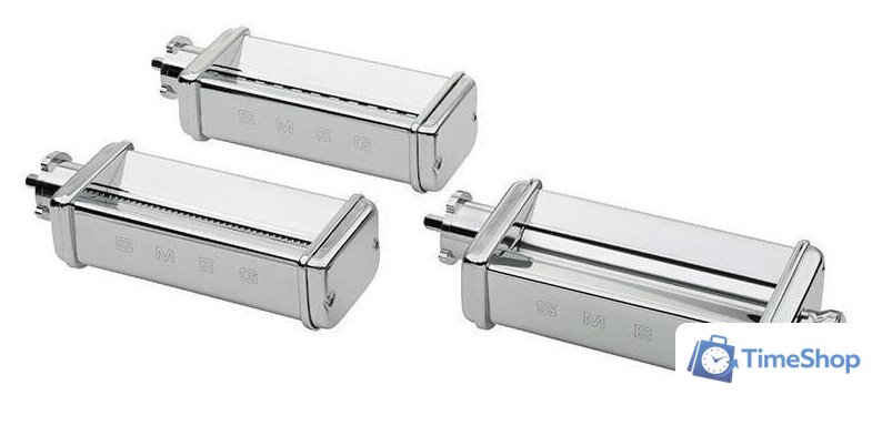 Насадка для пасты Smeg SMPC01 - Изображение №1 — Интернет-магазин Time-Shop