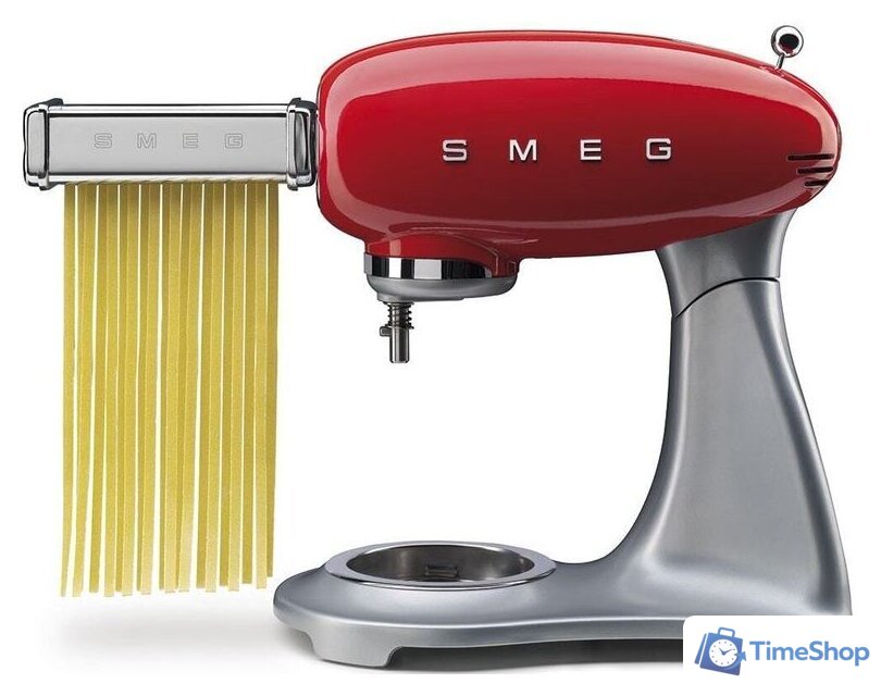 Насадка для пасты Smeg SMPC01 - Изображение №2 — Интернет-магазин Time-Shop