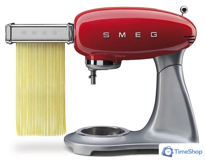 Насадка для пасты Smeg SMPC01 - Изображение №3 — Интернет-магазин Time-Shop