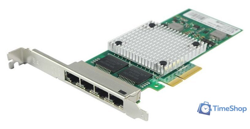 Сетевая карта LR-Link LREC9714HT - Изображение №1 — Интернет-магазин Time-Shop