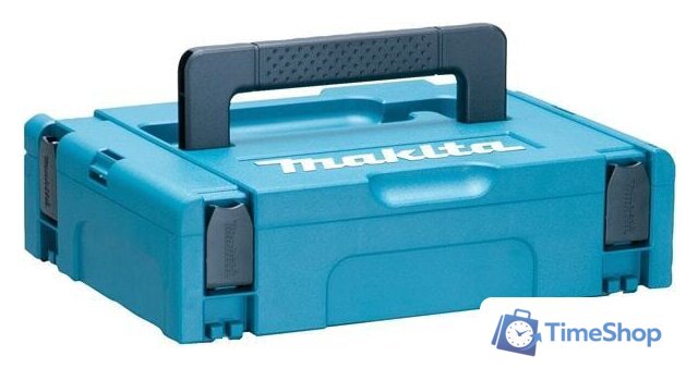 Кейс Makita Makpac Type 1 821549-5 - Изображение №1 — Интернет-магазин Time-Shop