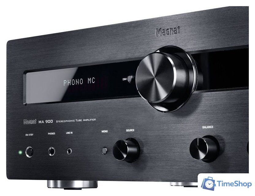 Стереоресивер Magnat MA 900 - Изображение №4 — Интернет-магазин Time-Shop