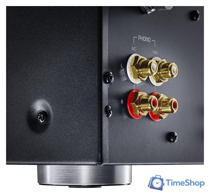 Стереоресивер Magnat MA 900 - Изображение №6 — Интернет-магазин Time-Shop