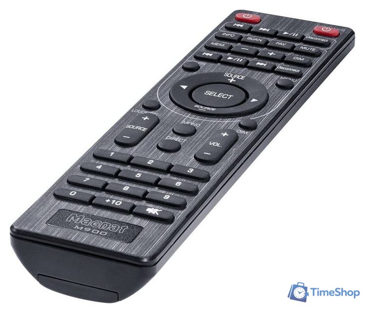 Стереоресивер Magnat MA 900 - Изображение №10 — Интернет-магазин Time-Shop