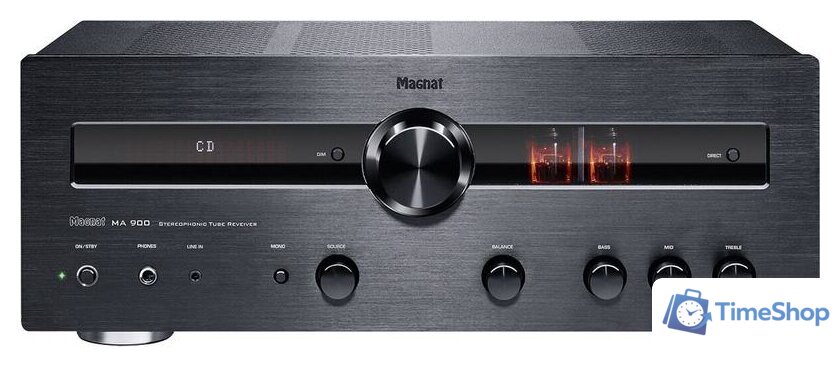 Стереоресивер Magnat MA 900 - Изображение №1 — Интернет-магазин Time-Shop