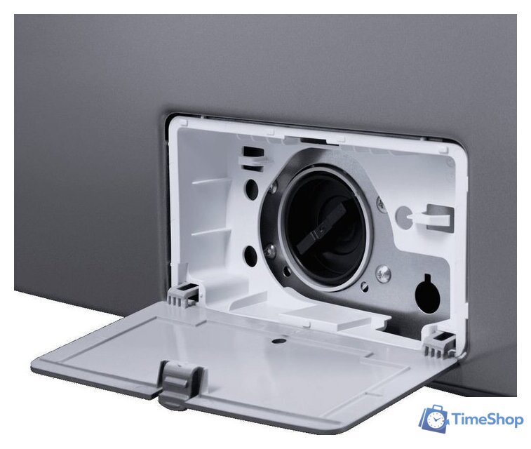 Стиральная машина MAUNFELD MFWM149S - Изображение №8 — Интернет-магазин Time-Shop