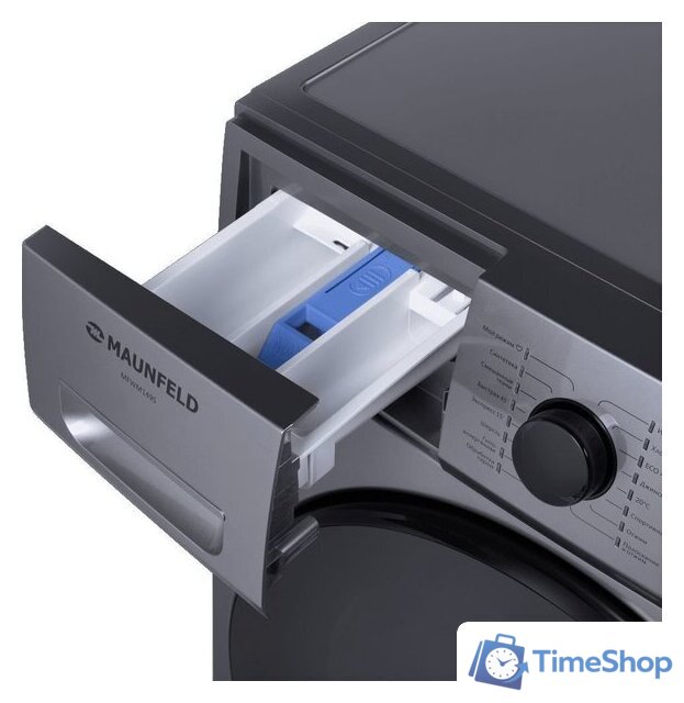 Стиральная машина MAUNFELD MFWM149S - Изображение №7 — Интернет-магазин Time-Shop