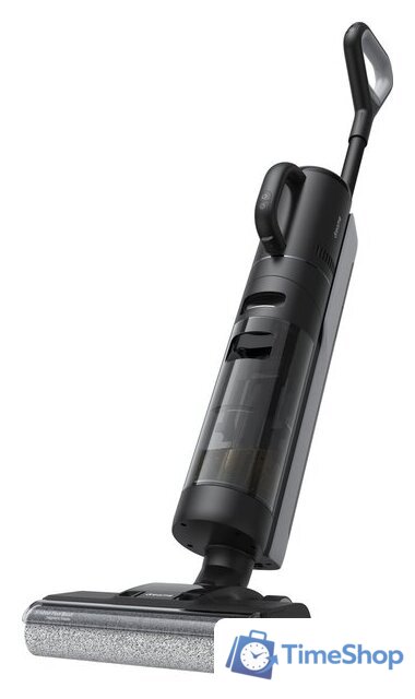 Вертикальный моющий пылесос Dreame H12 Dual (международная версия) - Изображение №5 — Интернет-магазин Time-Shop