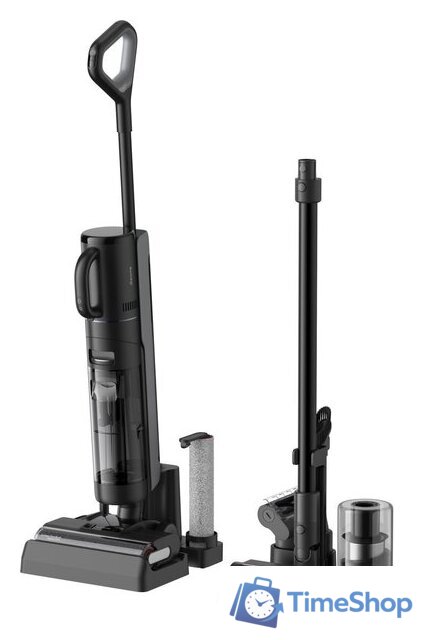 Вертикальный моющий пылесос Dreame H12 Dual (международная версия) - Изображение №3 — Интернет-магазин Time-Shop