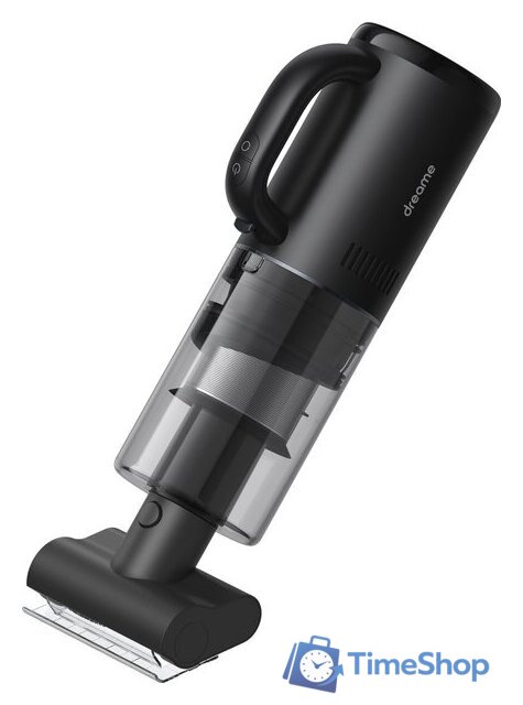 Вертикальный моющий пылесос Dreame H12 Dual (международная версия) - Изображение №12 — Интернет-магазин Time-Shop
