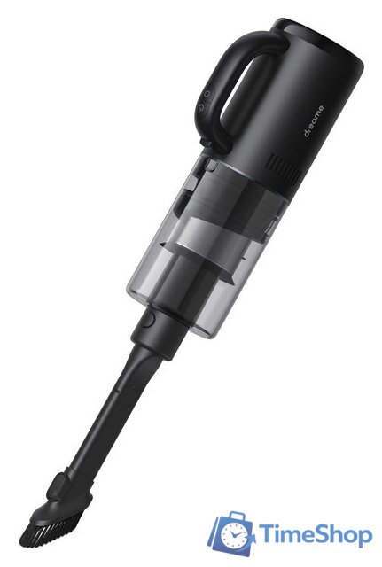 Вертикальный моющий пылесос Dreame H12 Dual (международная версия) - Изображение №9 — Интернет-магазин Time-Shop