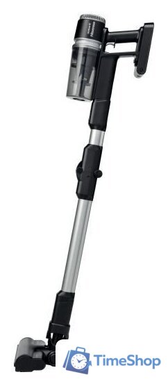 Пылесос Hisense HVC6264BK - Изображение №3 — Интернет-магазин Time-Shop