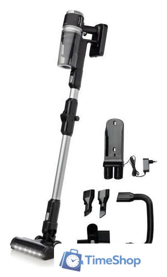 Пылесос Hisense HVC6264BK - Изображение №1 — Интернет-магазин Time-Shop