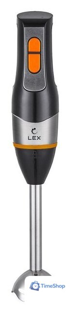 Погружной блендер LEX LX 10013-2 - Изображение №2 — Интернет-магазин Time-Shop