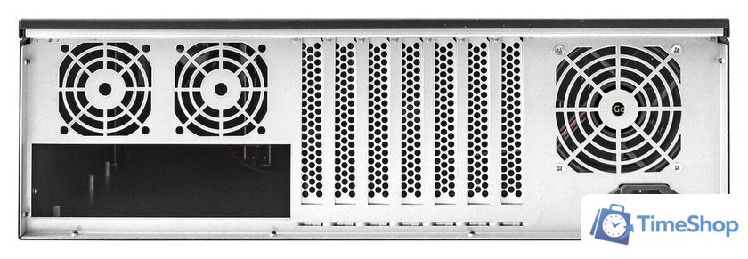 Корпус ExeGate Pro 3U450-08 EX292257RUS - Изображение №5 — Интернет-магазин Time-Shop