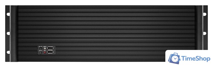 Корпус ExeGate Pro 3U450-08 EX292257RUS - Изображение №2 — Интернет-магазин Time-Shop