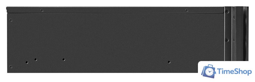 Корпус ExeGate Pro 3U450-08 EX292257RUS - Изображение №3 — Интернет-магазин Time-Shop