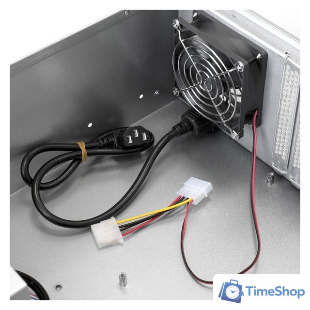 Корпус ExeGate Pro 3U450-08 EX292257RUS - Изображение №12 — Интернет-магазин Time-Shop