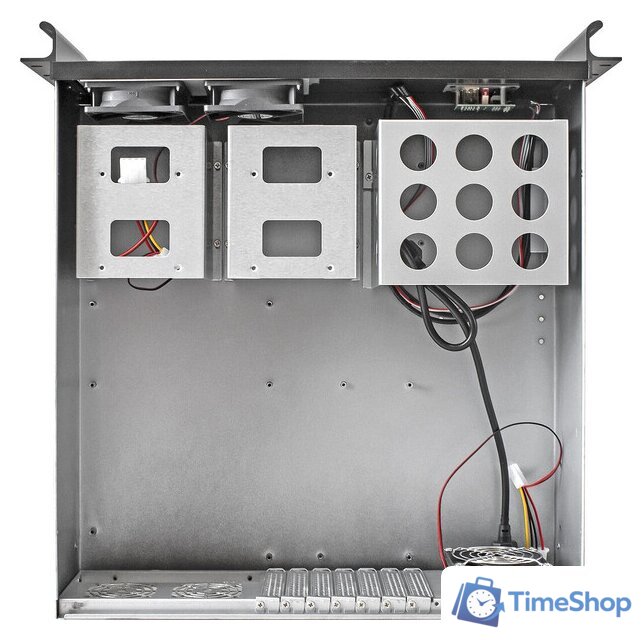 Корпус ExeGate Pro 3U450-08 EX292257RUS - Изображение №7 — Интернет-магазин Time-Shop