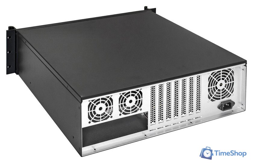 Корпус ExeGate Pro 3U450-08 EX292257RUS - Изображение №8 — Интернет-магазин Time-Shop