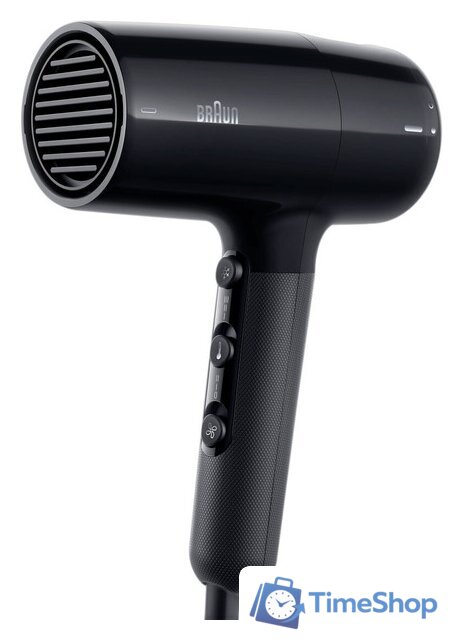 Фен Braun BRHD225E - Изображение №1 — Интернет-магазин Time-Shop