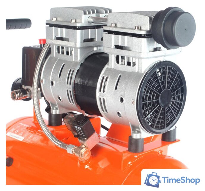 Компрессор Patriot WO 24-160 - Изображение №7 — Интернет-магазин Time-Shop