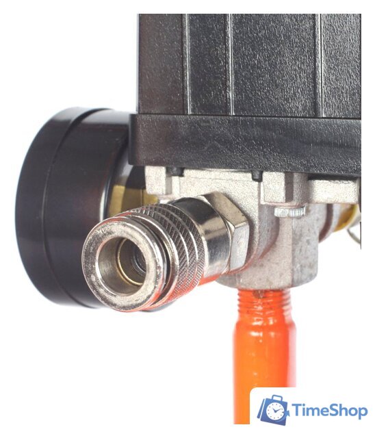 Компрессор Patriot WO 24-160 - Изображение №8 — Интернет-магазин Time-Shop