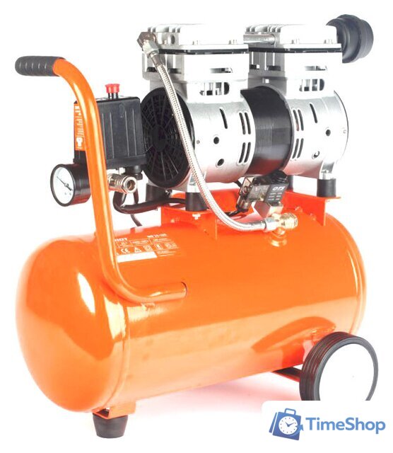 Компрессор Patriot WO 24-160 - Изображение №5 — Интернет-магазин Time-Shop