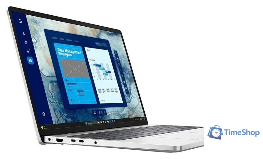 Ноутбук Dell Pro 16 PC16250-5655 - Изображение №7 — Интернет-магазин Time-Shop