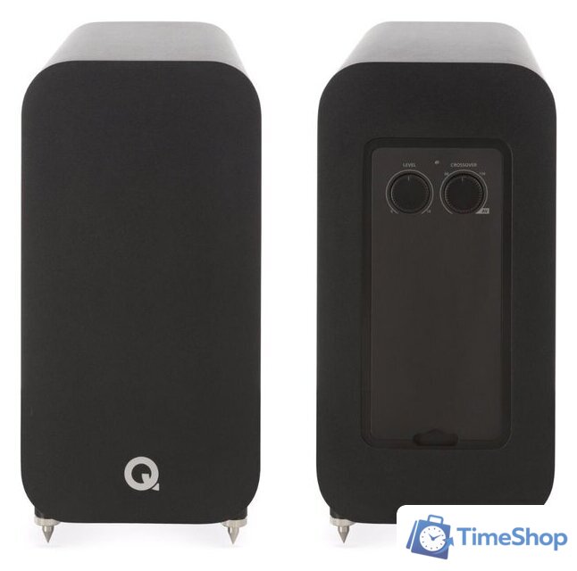 Проводной сабвуфер Q Acoustics 3060S (черный) - Изображение №2 — Интернет-магазин Time-Shop