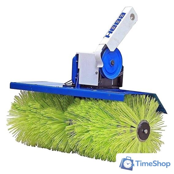 Щетка роторная Нева ЩРМ-1 - Изображение №1 — Интернет-магазин Time-Shop