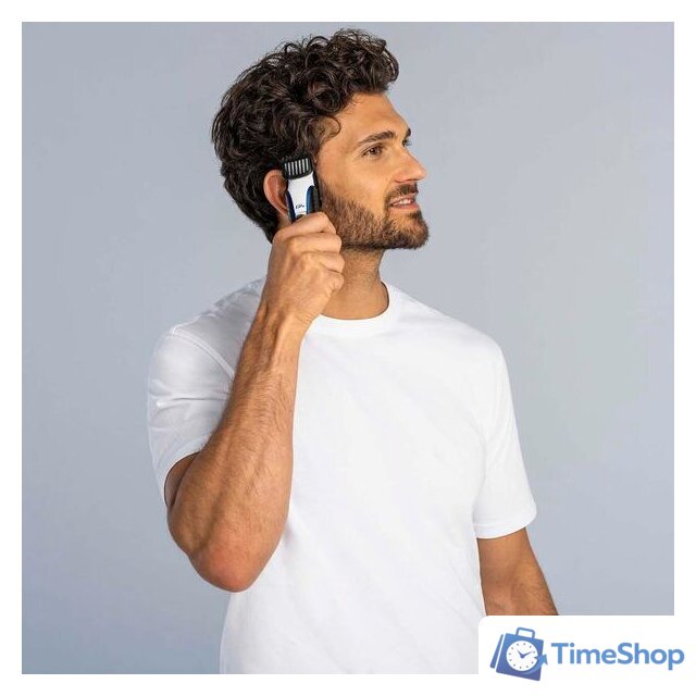 Универсальный триммер Remington Graphite PG4000 - Изображение №5 — Интернет-магазин Time-Shop