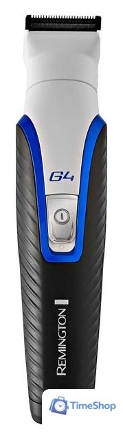 Универсальный триммер Remington Graphite PG4000 - Изображение №2 — Интернет-магазин Time-Shop