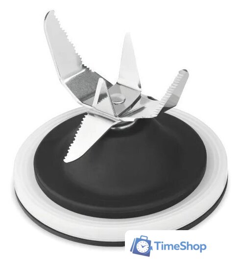 Стационарный блендер Zelmer ZSB4799B - Изображение №3 — Интернет-магазин Time-Shop