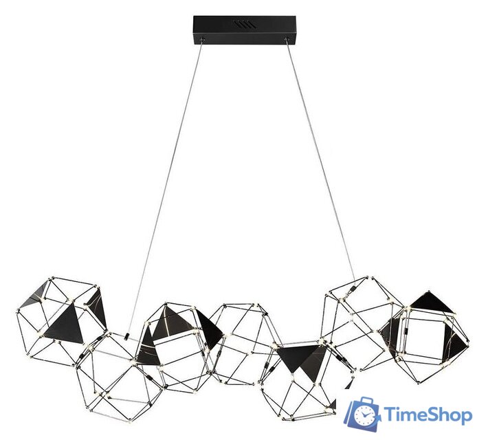 Подвесная люстра Odeon Light Trellis 5087/32L - Изображение №2 — Интернет-магазин Time-Shop