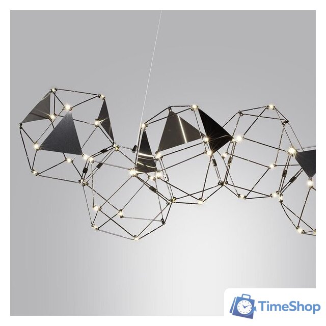 Подвесная люстра Odeon Light Trellis 5087/32L - Изображение №5 — Интернет-магазин Time-Shop