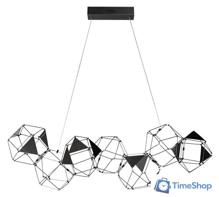Подвесная люстра Odeon Light Trellis 5087/32L - Изображение №1 — Интернет-магазин Time-Shop