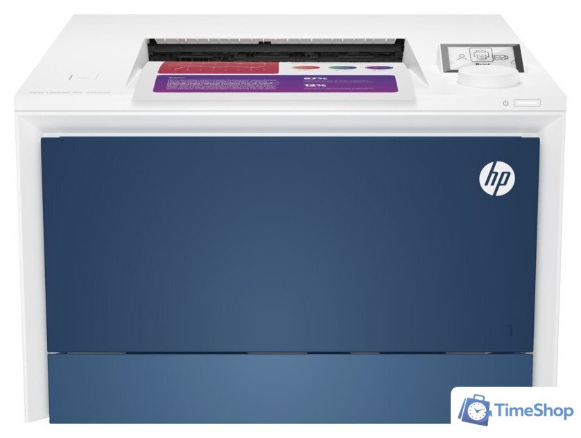 Принтер HP Color LaserJet Pro 4203dw 5HH48A - Изображение №1 — Интернет-магазин Time-Shop