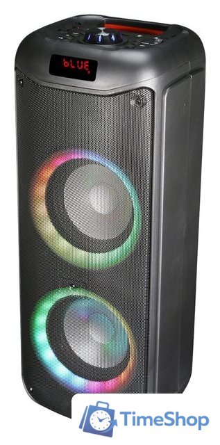 Беспроводная колонка Supra SMB-780 - Изображение №1 — Интернет-магазин Time-Shop