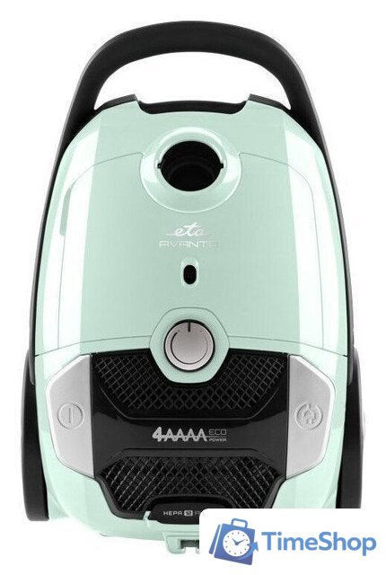 Пылесос ETA Avanto 05199 0010 - Изображение №2 — Интернет-магазин Time-Shop